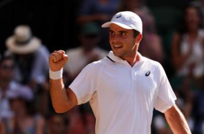 Fery, la semifinale vale oro: a Wimbledon guadagnerà più che in tutta la carriera Fery, la semifinale vale oro: a Wimbledon guadagnerà più che in tutta la carriera