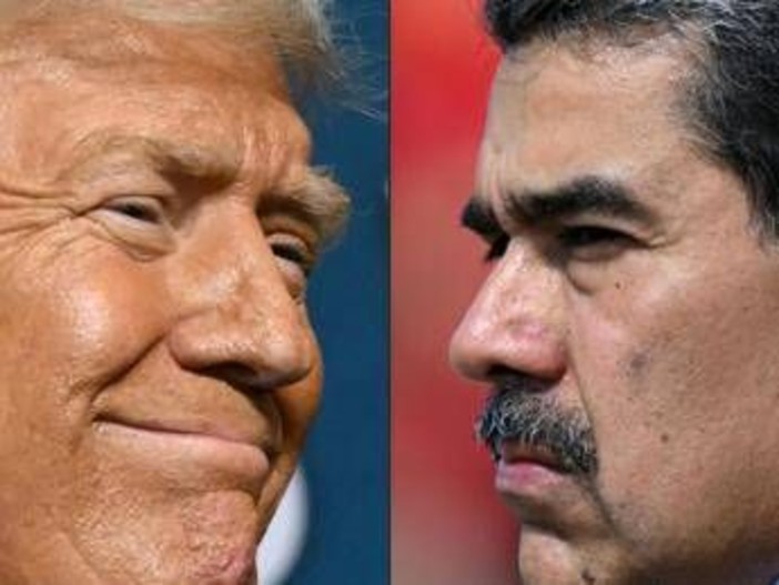 Venezuela, ultimatum di Trump. Maduro: &quot;Vogliamo la pace, ma non da schiavi&quot;