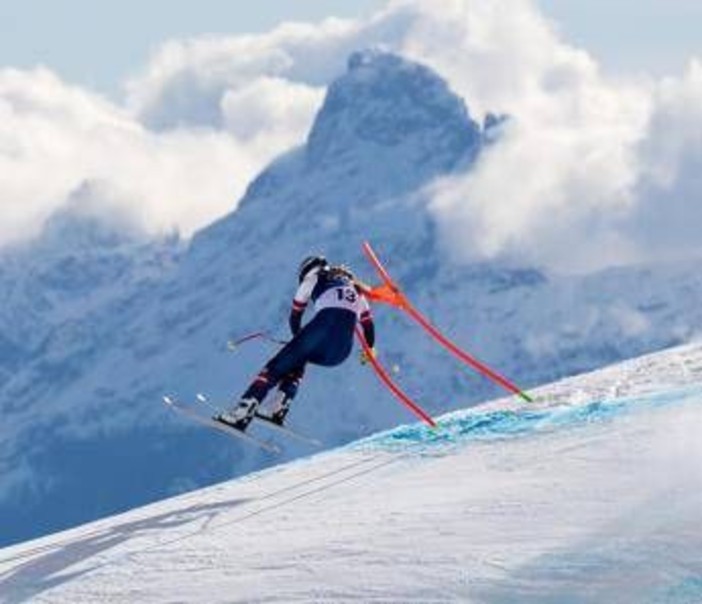 Vonn: "Ho rischiato per il sogno olimpico. Serviranno altre operazioni"