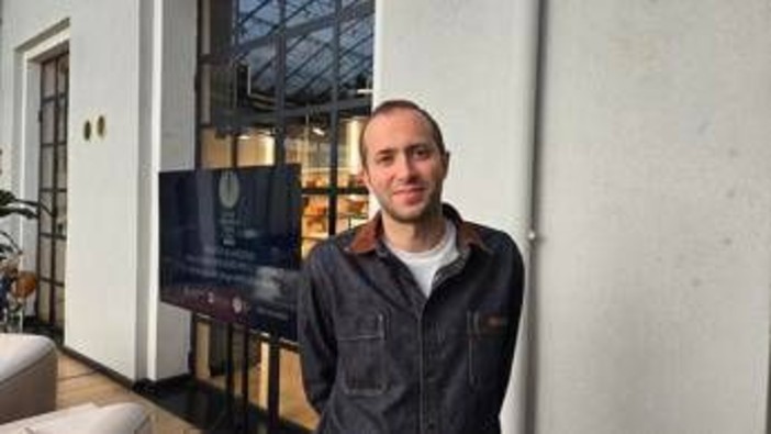 Design, Racca (Trussardi): "Partnership con nautica racconta eleganza italiana"