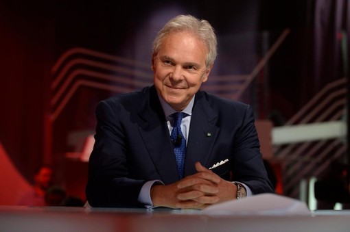 Webuild, Salini “Solo con sistema coeso possibile vincere sfide globali” Webuild, Salini “Solo con sistema coeso possibile vincere sfide globali”