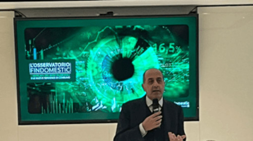 Consumi: Findomestic, frenata beni durevoli con -2,4% Consumi: Findomestic, frenata beni durevoli con -2,4%