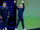 Tuffi, Santoro-Pellacani oro europeo nel trampolino 3 metri Tuffi, Santoro-Pellacani oro europeo nel trampolino 3 metri