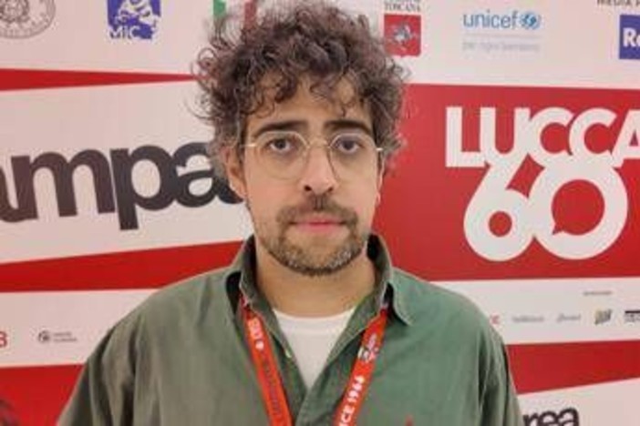 Amilcare (autore de 'Il Quinto'): "Così è nato il fumetto sull'Hpv"