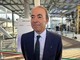 Di Amato, "Con Node Roma il sogno della Montecatini del terzo millennio"