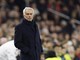Mourinho al Real Madrid, scoppia il 'giallo': annuncio non arriva
