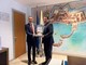 AdSP Mtcs, il console tunisino in visita al porto di Civitavecchia