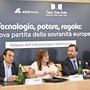 Vodafone+Fastweb: investire nella rete senza bloccare l’innovazion. Il Dna convince, il Cybersecurity Act va riequilibrato