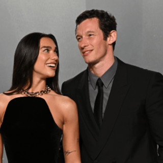 Dua Lipa si è sposata, il matrimonio a Londra con Callum Turner: al via il big party a Palermo Dua Lipa si è sposata, il matrimonio a Londra con Callum Turner: al via il big party a Palermo