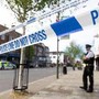 Ebrei accoltellati a Londra, 45enne incriminato per tentato omicidio