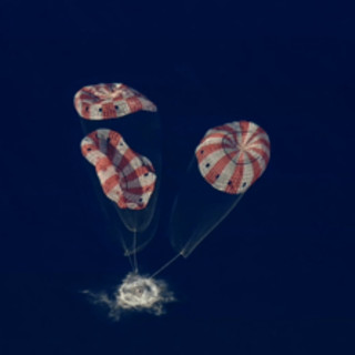 Artemis II, rientro riuscito: così gli astronauti sono tornati sulla Terra dopo il viaggio intorno alla Luna