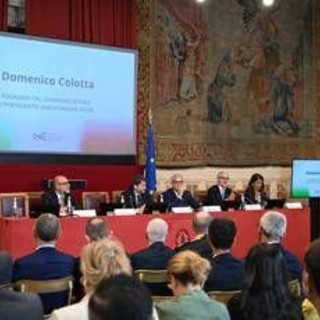 'Messaggi di alto valore civico', a polizia stradale premio comunicazione civica e sociale 'Messaggi di alto valore civico', a polizia stradale premio comunicazione civica e sociale