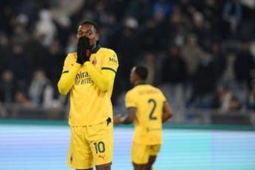 Supercoppa Italiana, Leao salta Milan-Napoli? Le condizioni Supercoppa Italiana, Leao salta Milan-Napoli? Le condizioni