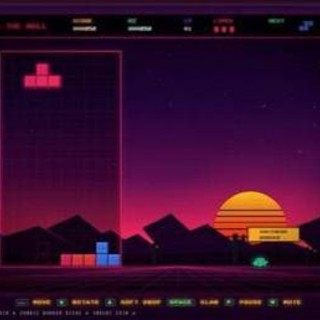 Tetris prende le distanze da gioco Casa Bianca 'Build the wall': "Uniamo le persone, non le separiamo"
