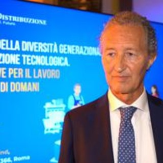 Lavoro, Buttarelli (Federdistribuzione): "Servono nuove politiche per affrontare la transizione"