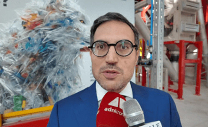 Furfari (Plastics Recyclers Europe): "Investire in qualità per obiettivi Ue al 2030"