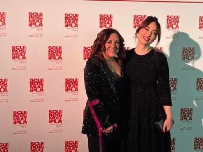 Sclerosi multipla, Ferrari (Aism): "Lotto per diritto a maternità con adozione" Sclerosi multipla, Ferrari (Aism): "Lotto per diritto a maternità con adozione"