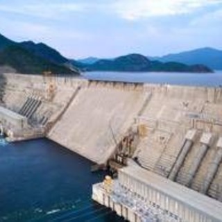 Webuild prima al mondo nel settore acqua e nella top 10 del ramo trasporti secondo Enr 2026