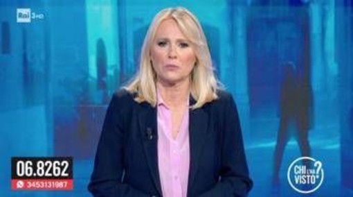 Chi l'ha visto?, stasera la storia di Tatiana: gli altri casi della puntata di oggi Chi l'ha visto?, stasera la storia di Tatiana: gli altri casi della puntata di oggi