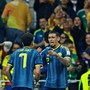 Buona la prima per la Colombia, battuto 3-1 l’Uzbekistan di Cannavaro Buona la prima per la Colombia, battuto 3-1 l’Uzbekistan di Cannavaro