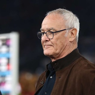 Ufficiale la separazione tra la Roma e Claudio Ranieri