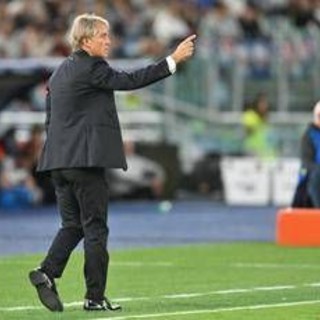 Mancini promuove gli azzurri: "Abbiamo difeso e attaccato da squadra"