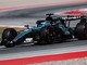 Russell in pole su Hamilton e Antonelli a Barcellona, Leclerc 10° Russell in pole su Hamilton e Antonelli a Barcellona, Leclerc 10°