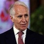 Malagò: "Ci può essere una sorpresa sul nome del dt della Nazionale" Malagò: "Ci può essere una sorpresa sul nome del dt della Nazionale"