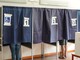 Regionali Toscana, affluenza al 35% alle 23. Domani si vota fino alle 15 Regionali Toscana, affluenza al 35% alle 23. Domani si vota fino alle 15