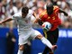 Il Belgio non sfonda, finisce 0-0 contro l’Iran Il Belgio non sfonda, finisce 0-0 contro l’Iran