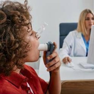Giornata dell'asma, spirometrie gratuite per i bimbi in oltre 55 centri