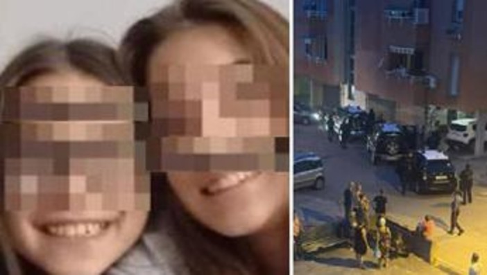 Sorelle ritrovate, l'avvocato della madre rinuncia al mandato. Domani interrogatorio dei tre fermati