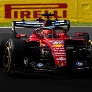 Ferrari, a Monza debutta la nuova power unit: cosa cambia per il Gran Premio d'Italia Ferrari, a Monza debutta la nuova power unit: cosa cambia per il Gran Premio d'Italia