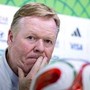 Lutto per Koeman, è morta la moglie Bartina Lutto per Koeman, è morta la moglie Bartina