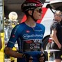 Giro d'Italia, Vingegaard vince 14esima tappa e conquista maglia rosa Giro d'Italia, Vingegaard vince 14esima tappa e conquista maglia rosa