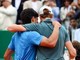 Alcaraz scrive a Sinner, Boris Becker applaude. Ma è fake Alcaraz scrive a Sinner, Boris Becker applaude. Ma è fake