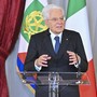 Mattarella “Auguri per Capodanno ebraico, coltivare dialogo e riconciliazione” Mattarella “Auguri per Capodanno ebraico, coltivare dialogo e riconciliazione”