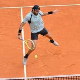 Montecarlo, oggi Berrettini-Medvedev al secondo turno - Il match in diretta Montecarlo, oggi Berrettini-Medvedev al secondo turno - Il match in diretta