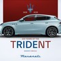 Maserati, una campagna di comunicazione celebra i cento anni del Tridente