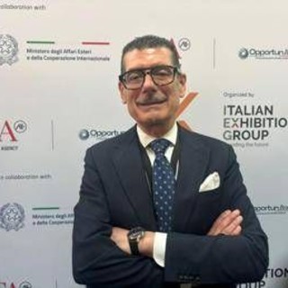 Ermeti (Ieg): Energia in Europa ambito strategico che garantisce sicurezza"