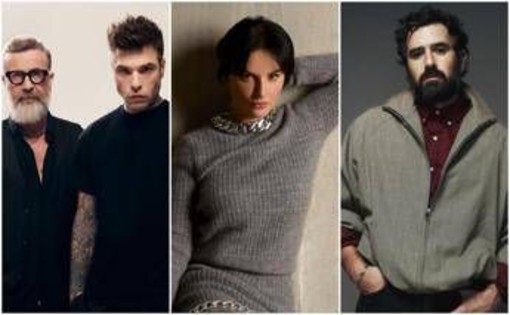 Sanremo 2026, le canzoni ascoltate in anteprima: ecco le pagelle Adnkronos Sanremo 2026, le canzoni ascoltate in anteprima: ecco le pagelle Adnkronos