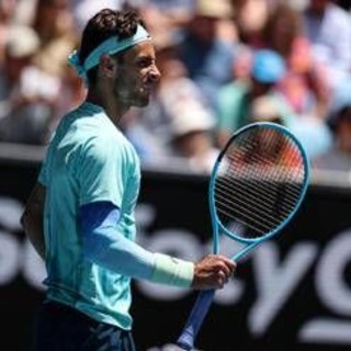 Australian Open, oggi Musetti-Machac e Darderi-Khachanov - Diretta