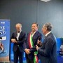 Sindaco di Fiumicino, "L'aeroporto diventa un punto di riferimento nazionale e internazionale" Sindaco di Fiumicino, "L'aeroporto diventa un punto di riferimento nazionale e internazionale"