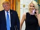 "Trump ha regalato 45mila dollari in cash a Natalie Harp e ad altre 2 collaboratrici": polemiche dopo indiscrezione del Wp