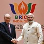 Brics, a Delhi il vertice del Sud Globale: il blocco alla prova della crisi del Golfo Brics, a Delhi il vertice del Sud Globale: il blocco alla prova della crisi del Golfo