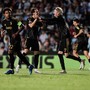 Celta Vigo ribaltato, la Juve fa il bis in Europa League