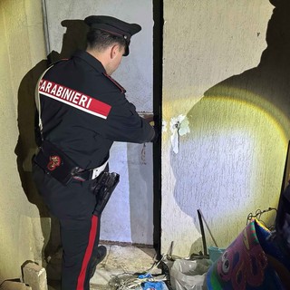 Detenzione e spaccio di droga a Ostia, 12 arresti