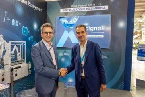 Il nuovo ecosistema dell’automazione industriale firmato Sonepar Italy Il nuovo ecosistema dell’automazione industriale firmato Sonepar Italy