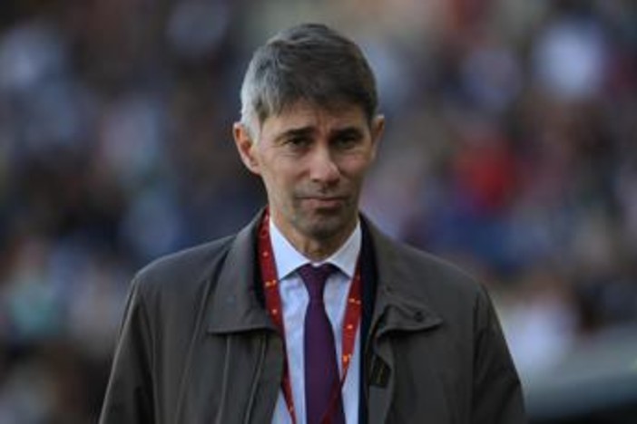 Juve, Massara è il nuovo chief football officer del club