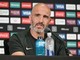 Maresca: "Inevitabile il paragone con Guardiola ma non mi mette pressione"